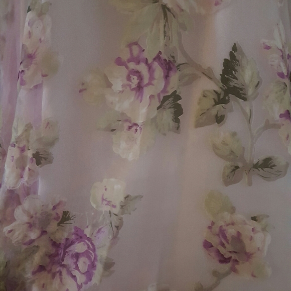 Pageant prom formal dress long - Picture 7 of 7